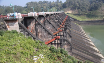 kaptai 3
