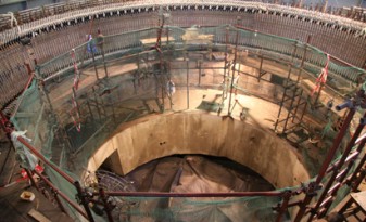 kaptai hydro