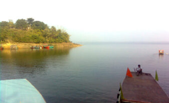 kaptai lake 2