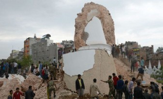nepal