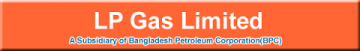 lp gas limited logo