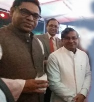 manik day & nosrul hamid