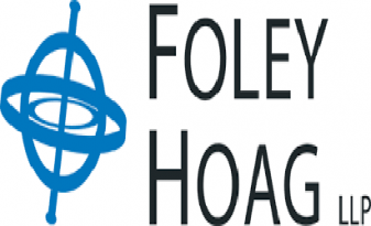 FOLEY HOAG LLP
