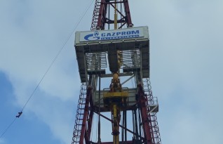 Gazprom - energy bangla