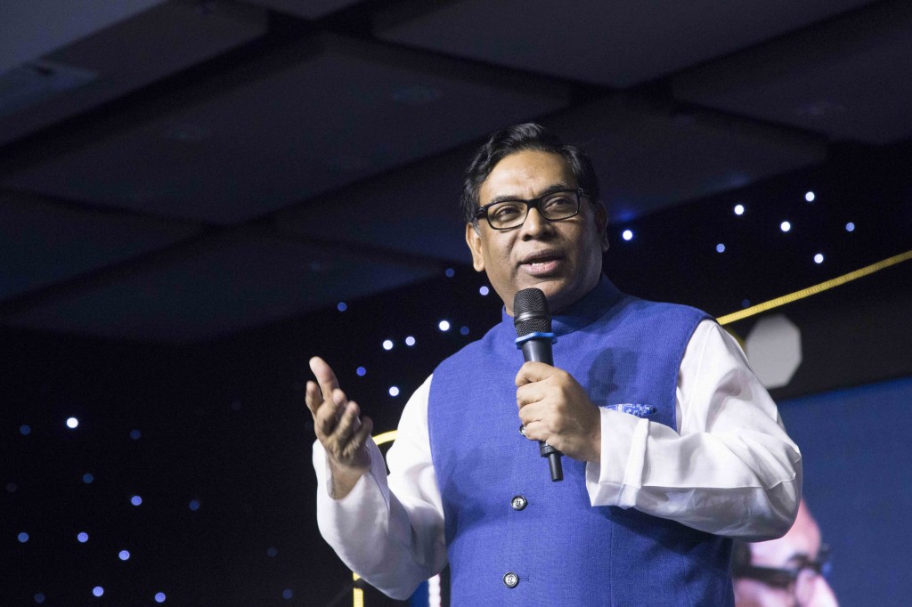 nosrul hamid minister energy bangla