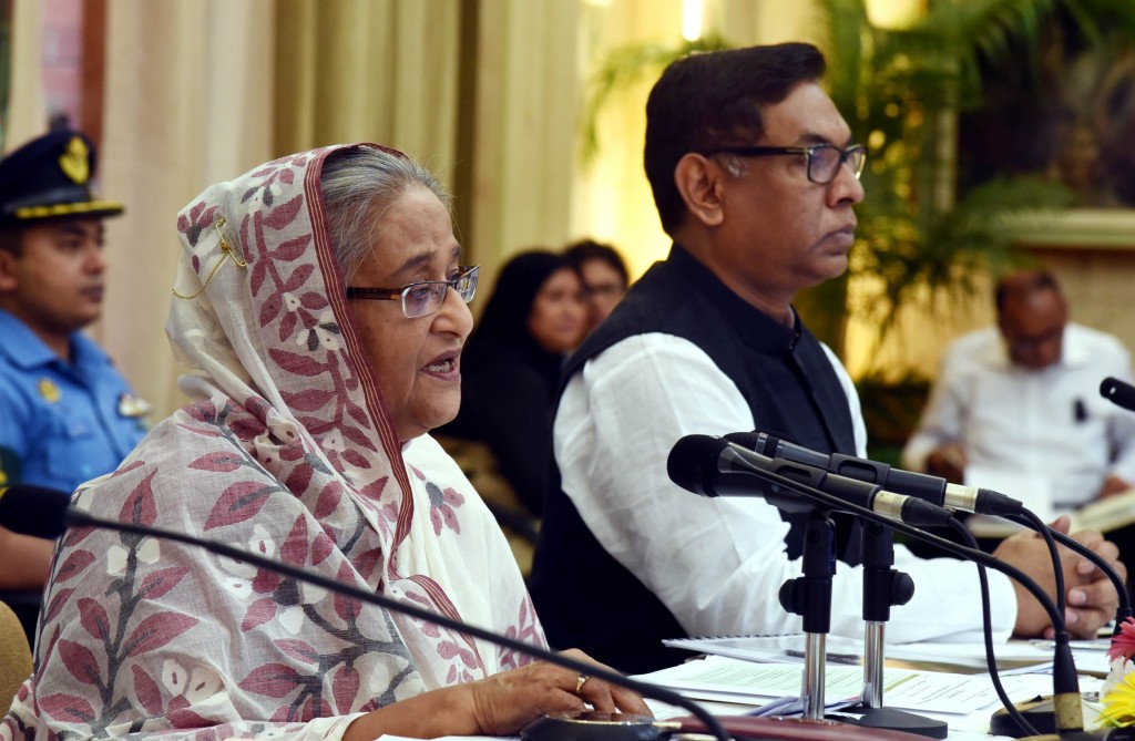 pm with nosrul