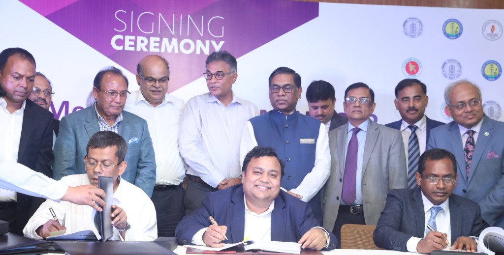 UMPL to construct combined-cycle power plant