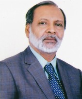 Dr Ijaz Hossain - energy bangla