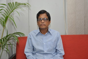 Prof. Dr. M. Shamsul Alam